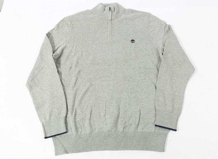 پلیور نیم زیپ Timberland