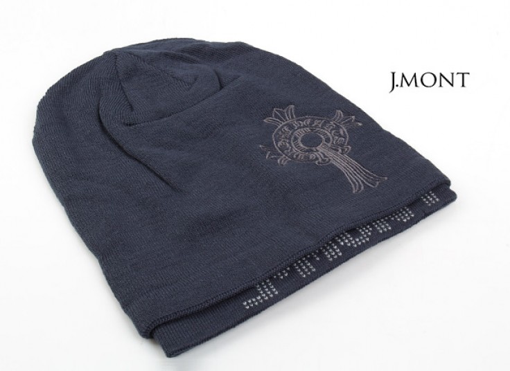 کلاه بافت زمستانی NY