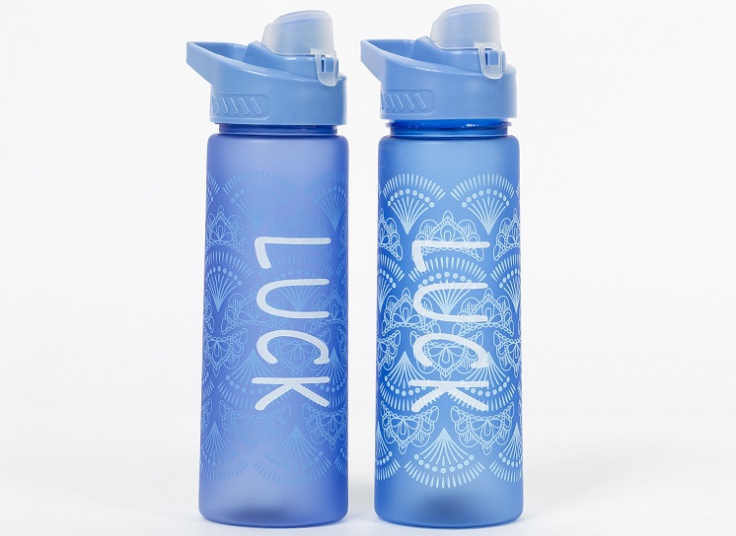 انواع قمقمه آب