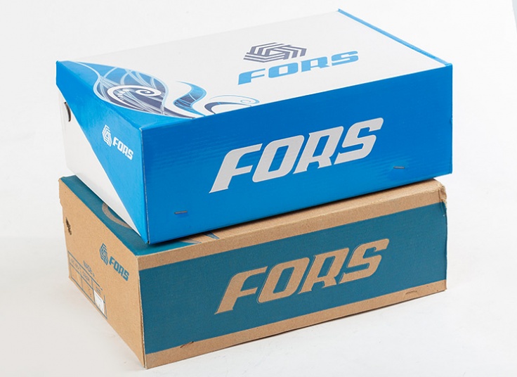 کتانی مردانه Fors