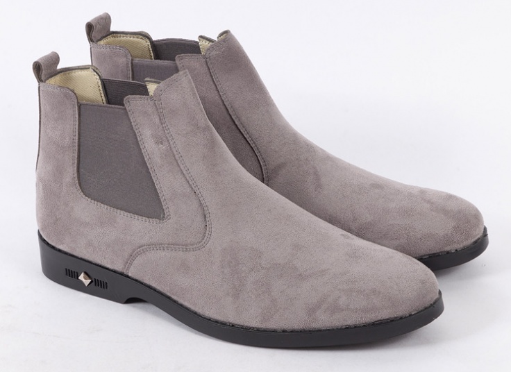 بوت مردانه سوئیت