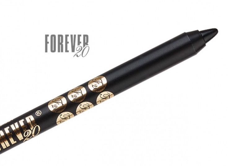 مداد چشم ضد آب FOREVER20