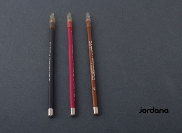 مداد چشم و ابرو Jordana