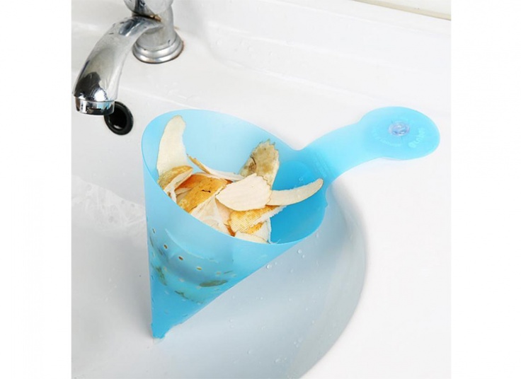 تفاله گیر مخروطی Kitchen Garden