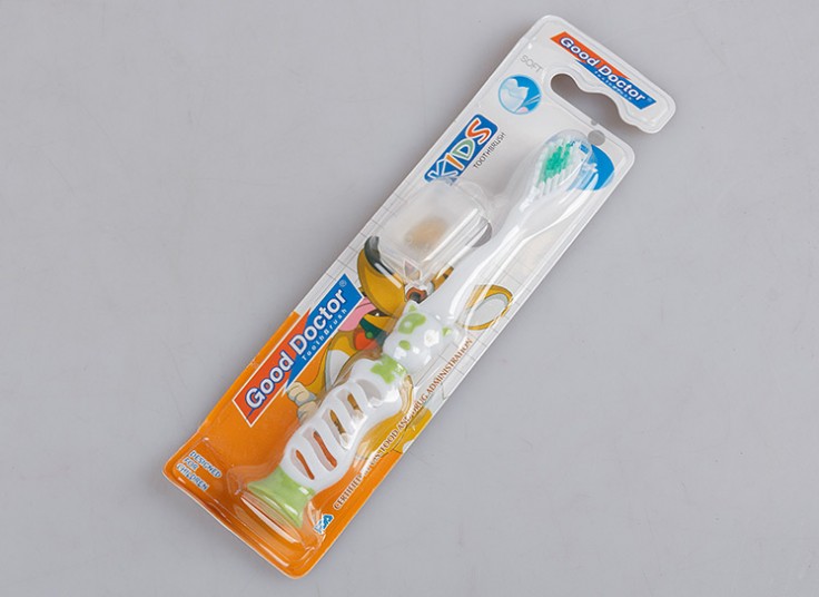 مسواک فانتزی کودک Good Doctor
