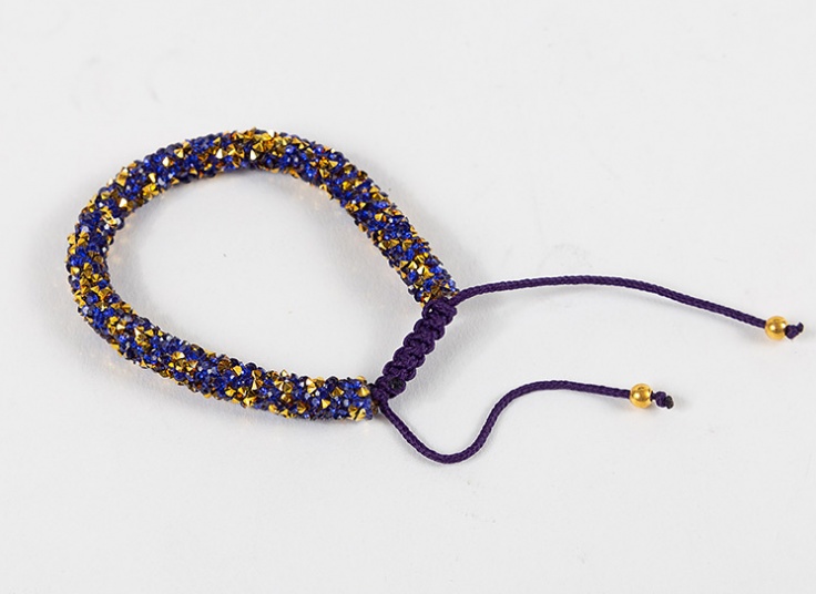 دستبند سواروسکی