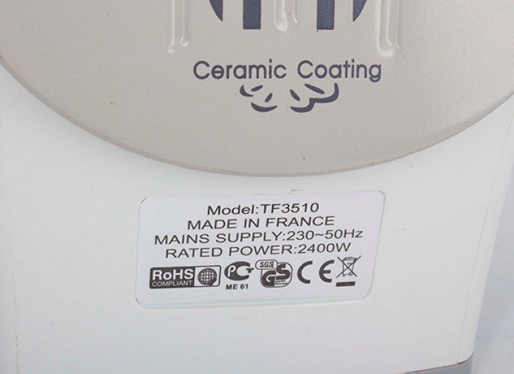 اتو بخار Tefal