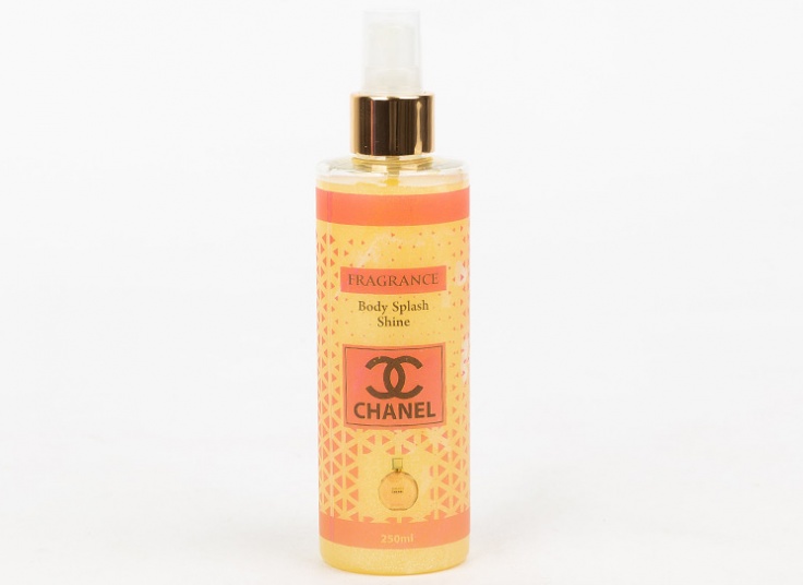 بادی اسپلش Fragrance