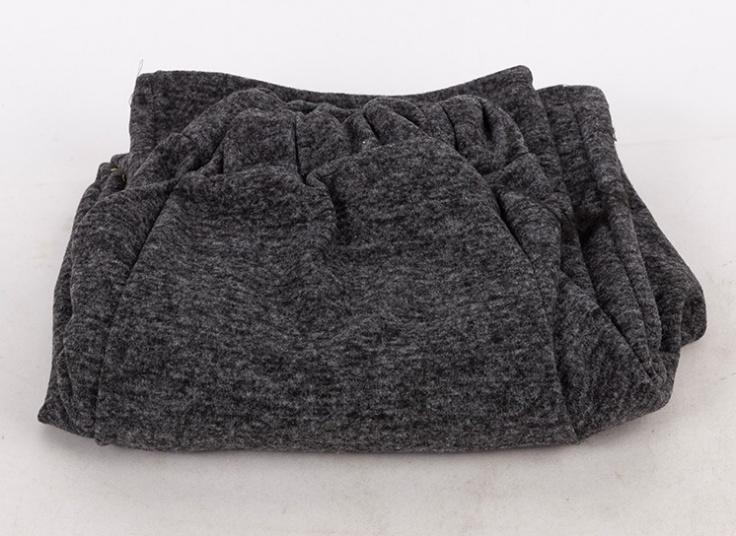 شلوار بگ فوتر زنانه