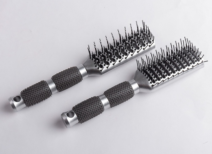 انواع برس مو Sira