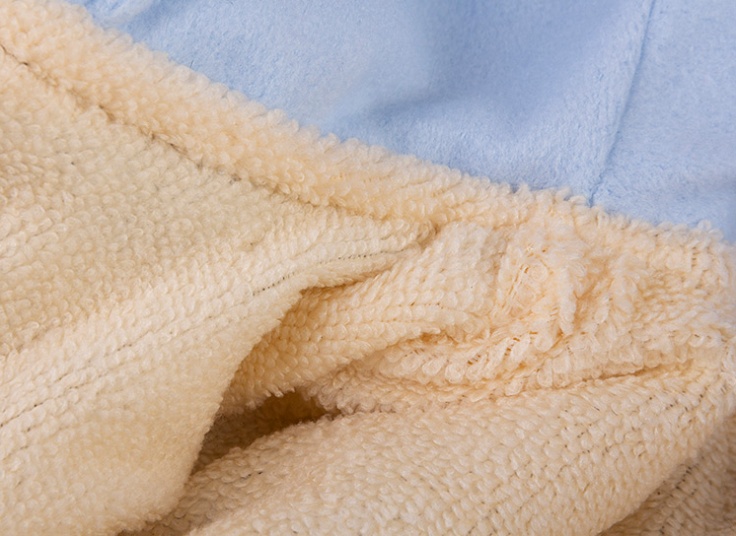 کاپشن بچگانه MOON KIDS