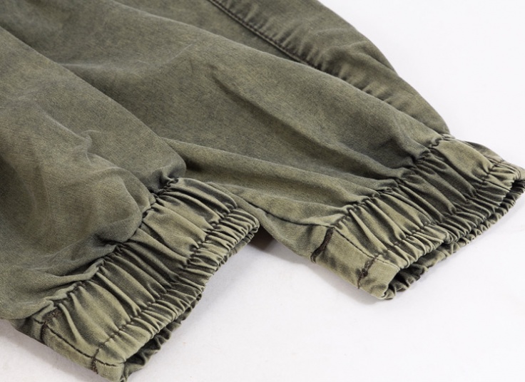 شلوار اسلش طرح جین مردانه