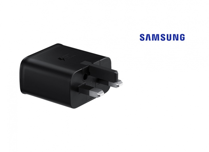 شارژر سامسونگ مدل EP-TA200