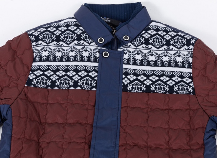 کاپشن پسرانه Oscar