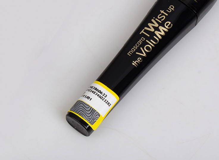 ریمل Bourjois مدل Twist Up