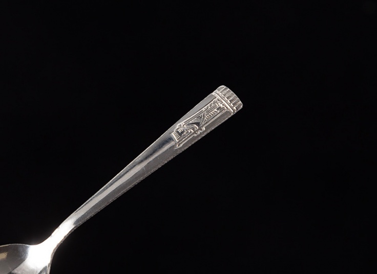 انواع قاشق Rezaei