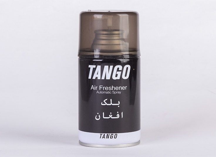 خوشبو کننده هوا Tango
