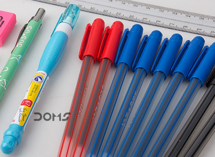 پکیج لوازم التحریر DOMS