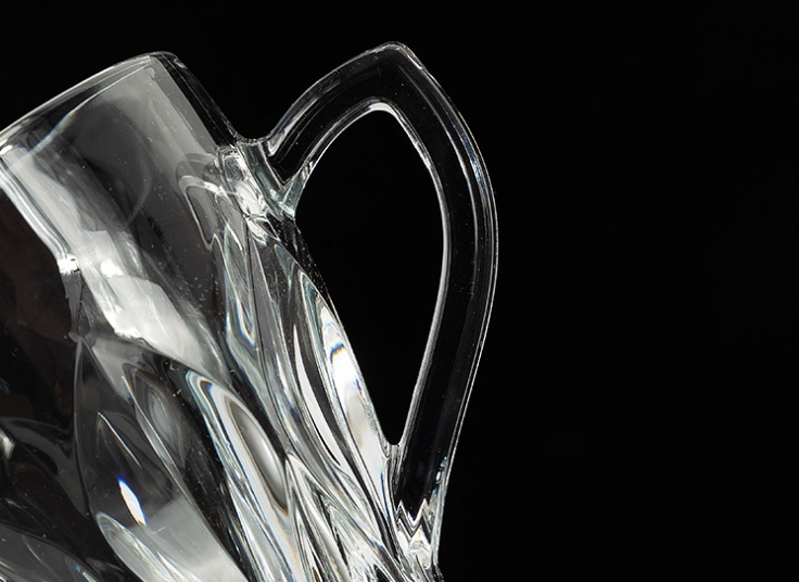 ست 6عددی استکان نوری تازه FLORET