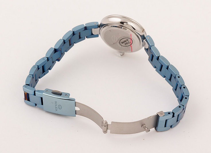 ساعت مچی زنانه Solida مدل S1110L