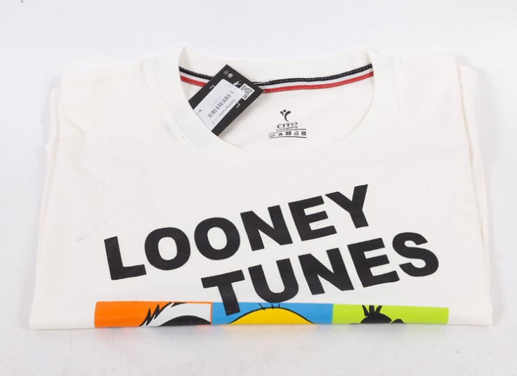 کراپ عروسکی LOONEY TUNES