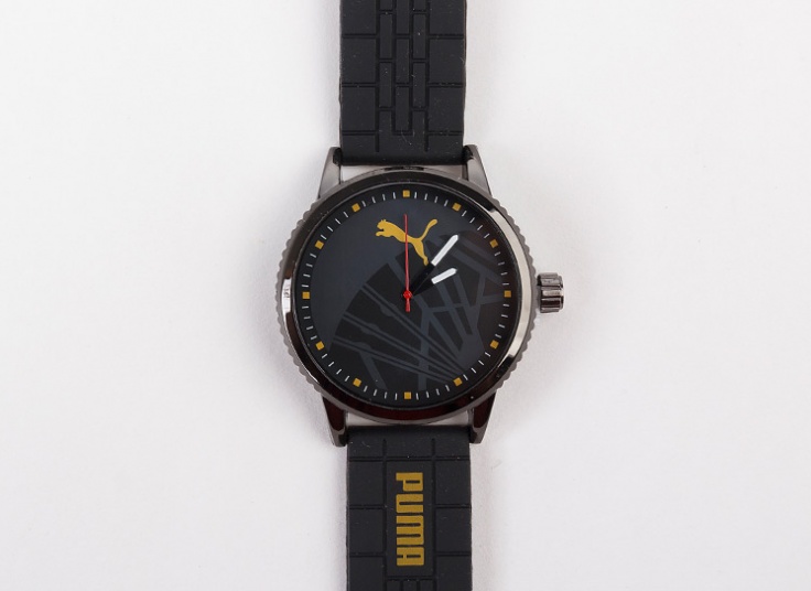 ساعت مچی اسپرت PUMA