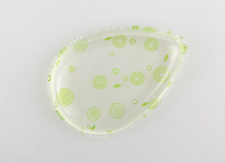 پد آرایشی سیلیکونی