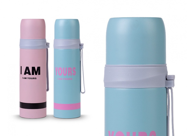 فلاسک 500 میلی لیتری SZM