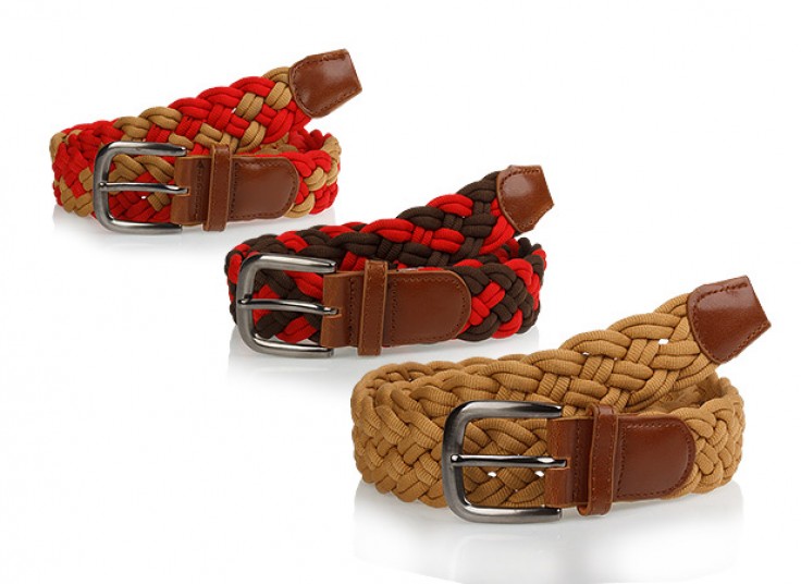 کمربند بافت کنفی