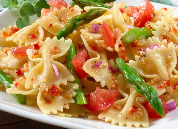 رستوران ایتالیایی بلاژیو