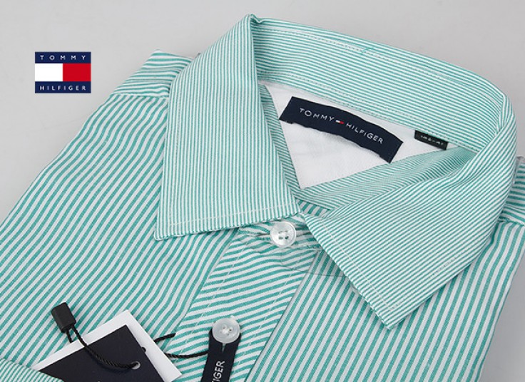 پیراهن رسمی مردانه Tommy Hilfiger