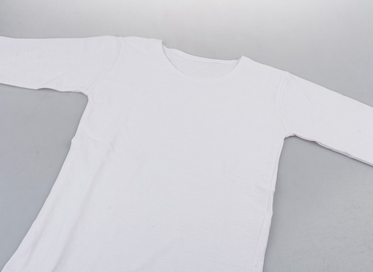 تیشرت آستین بلند زنانه simplex