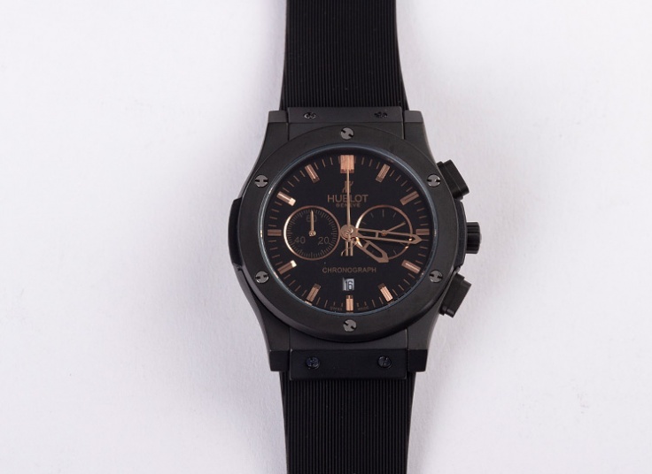 ساعت مچی زنانه و مردانه HUBLOT