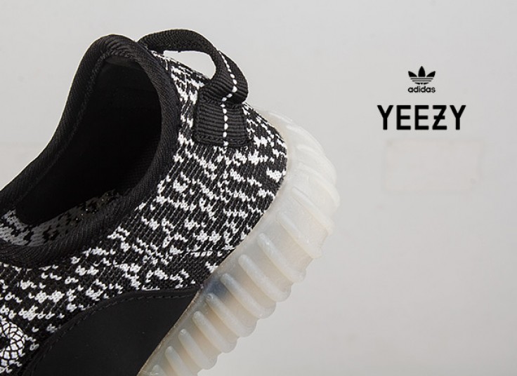 کفش Yeezy مدل LED 