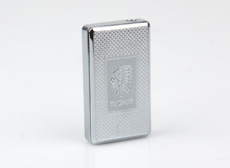 فندک Heng Da مدل USB