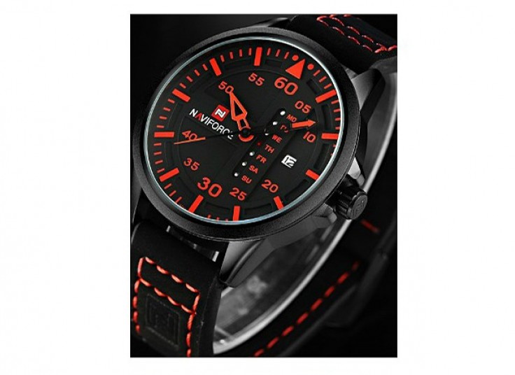 ساعت مچی Naviforce مدل NF9074