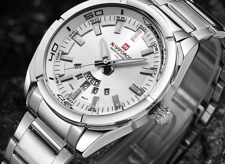 ساعت مچی Naviforce مدل NF 9038