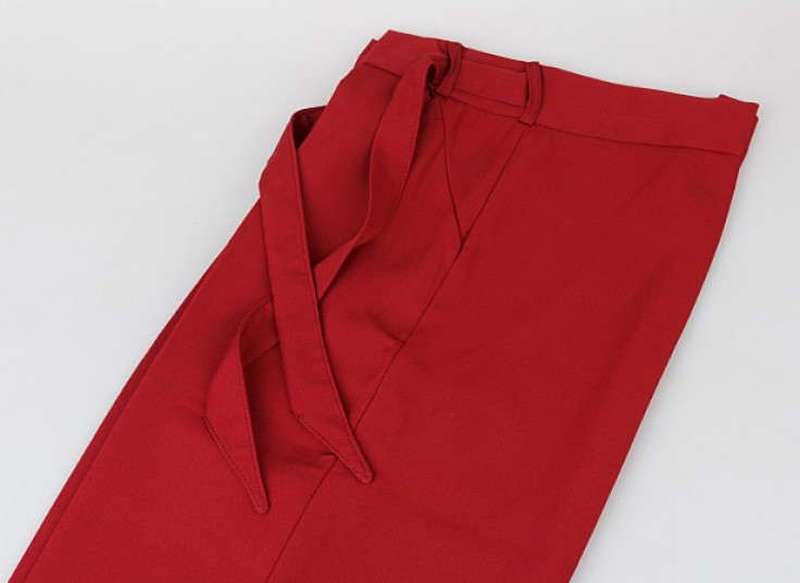 شلوار کرپ مازراتی EISATIE