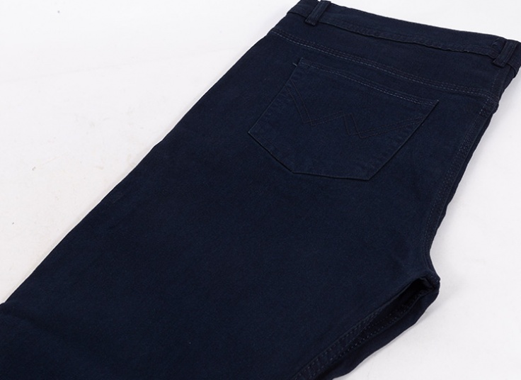 شلوار جین طرح Lee