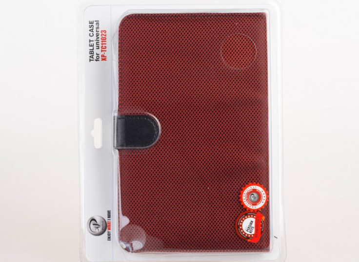 کیف کلاسوری تبلت XP