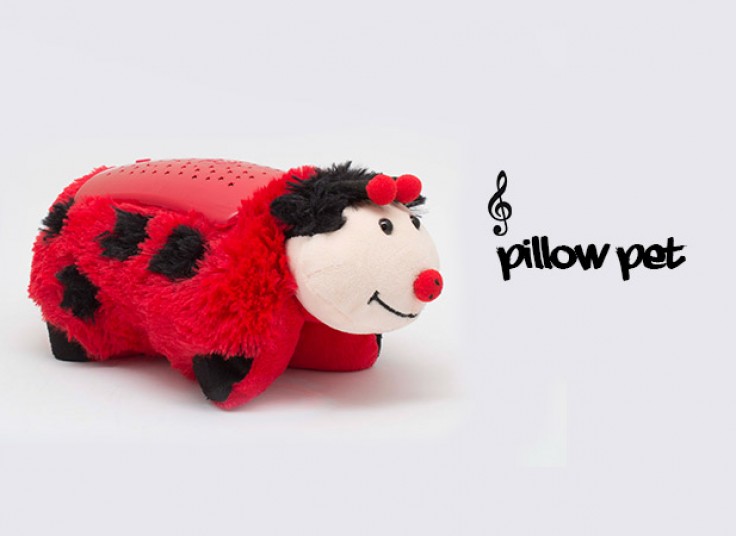 Pillow Pet موزیکال