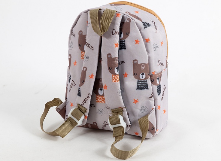 کوله پشتی فانتزی بچه گانه