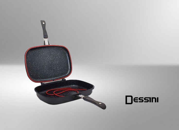 تابه رژیمی دوطرفه Dessini