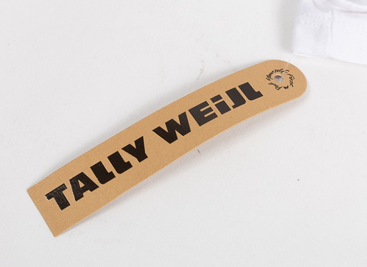 نیم تنه دخترانه Tally Weijl