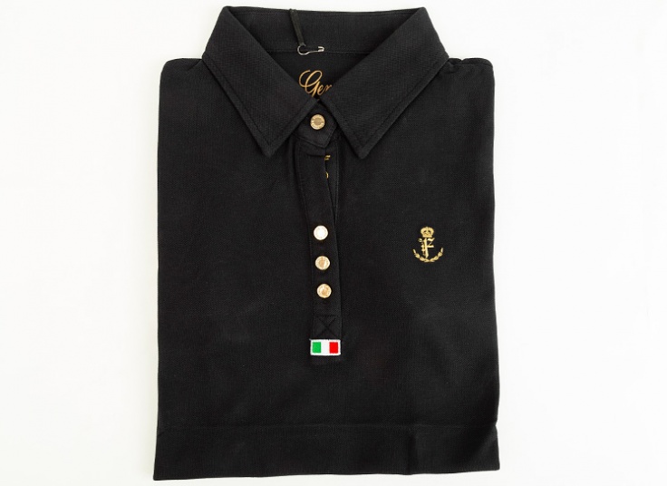 پولوشرت زنانه Genuine