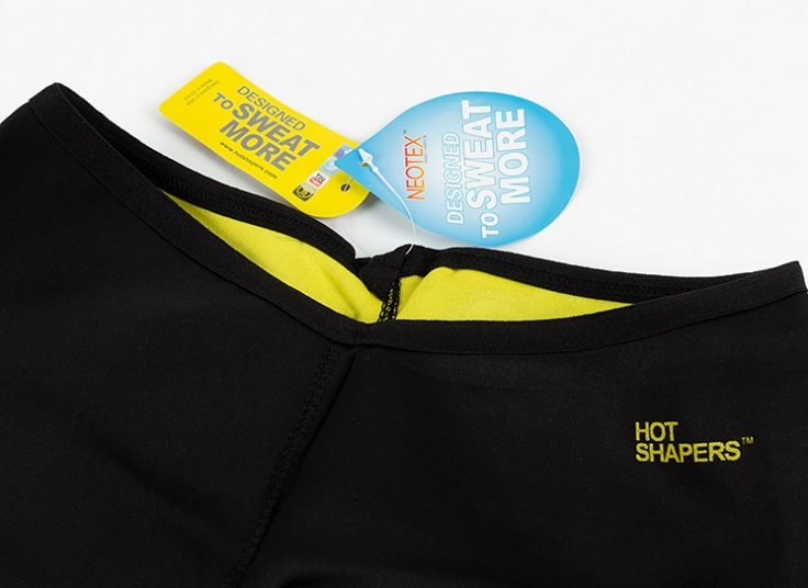 گن لاغری HOT SHAPERS