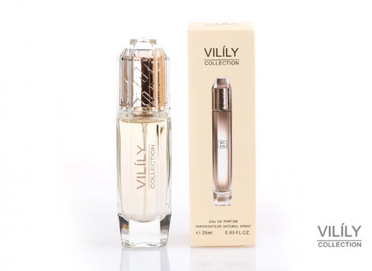 عطر و ادکلن مینیاتوریVILILY