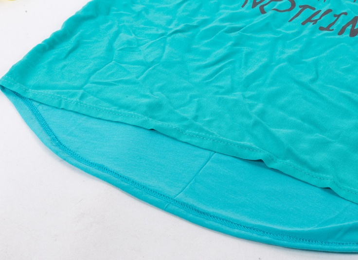 تیشرت زنانه طرح کوالا