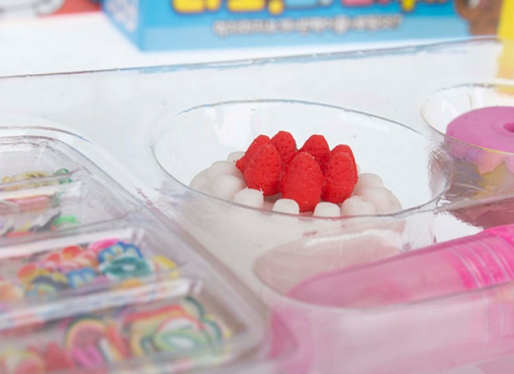 پکیج چسب و مهره تزیینی