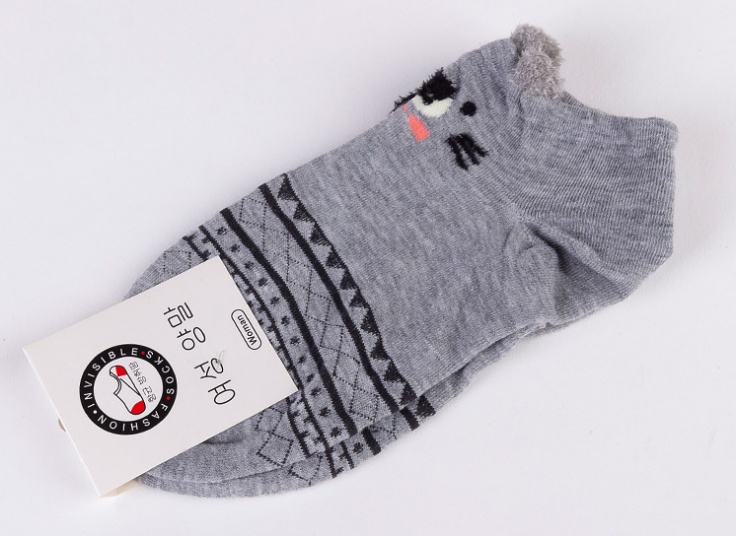 جوراب فانتزی Animals